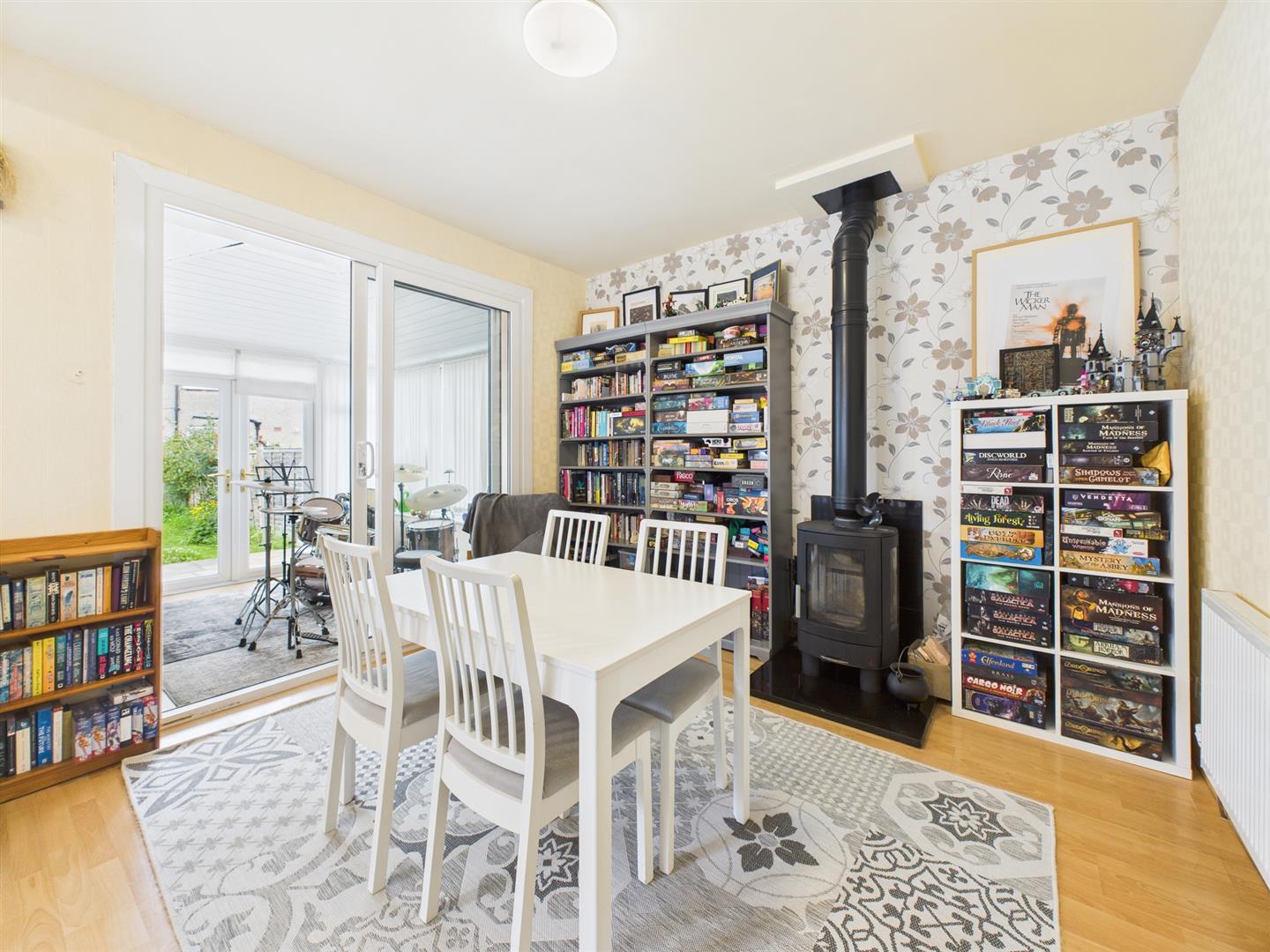 6 Beaufort Road, Morecambe LA4 6TY